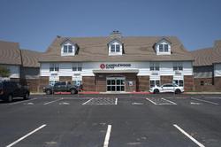 Candlewood Suites Wichita Northwest