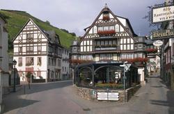AKZENT Hotel Berg's Alte Bauernschänke