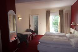 AKZENT Hotel Berg's Alte Bauernschänke