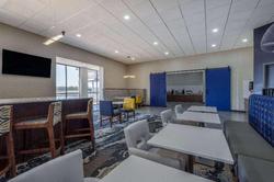 Hawthorn Extended Stay by Wyndham Wichita Airport