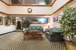 Super 8 by Wyndham Weatherford