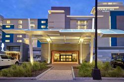 DoubleTree by Hilton Virginia Beach Oceanfront Sou