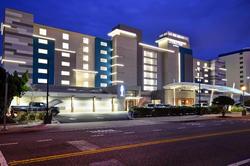 DoubleTree by Hilton Virginia Beach Oceanfront Sou
