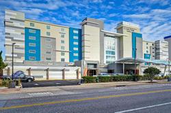 DoubleTree by Hilton Virginia Beach Oceanfront Sou