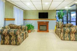 Days Inn by Wyndham Wilkes Barre