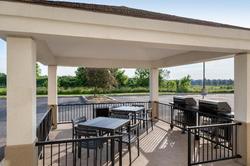 Candlewood Suites Watertown Fort Drum