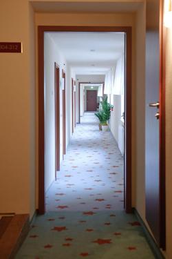 Stadthotel Stern
