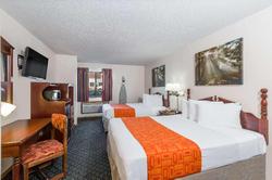 Howard Johnson by Wyndham Wichita Airport