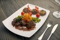 Van der Valk Landhotel Spornitz