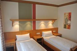 Hotel Jägerhof