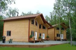 Alaska Adventure Unlimited Chalets