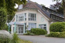 Hotel Schröders Schöne Aussicht