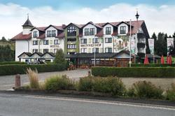 Best Western Hotel Brunnenhof