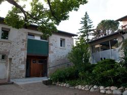 Logis Hotel les Vieilles Granges