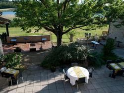 Logis Hotel les Vieilles Granges