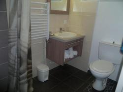Logis Hotel les Vieilles Granges