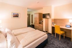 Parkhotel Leiss