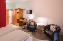 Parkhotel Leiss