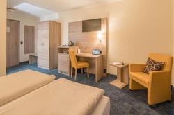 Parkhotel Leiss