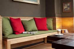 Inselhotel Kröger