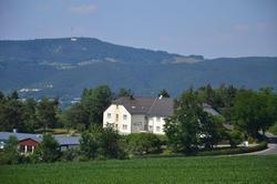 Bergfried