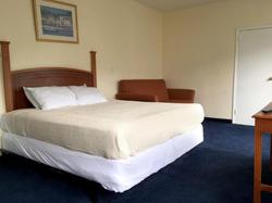 The Belmar Inn