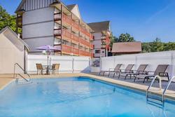 Days Inn by Wyndham Waynesville NC