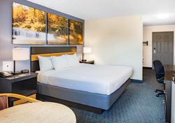 Days Inn by Wyndham Waynesville NC