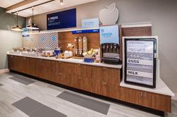 Holiday Inn Express & Suites El Dorado, Kansas