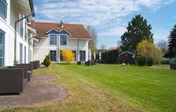 Inselhotel Poel