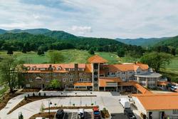 Waynesville Inn and Golf Club, Tapestry Collection