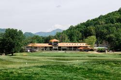 Waynesville Inn and Golf Club, Tapestry Collection
