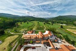 Waynesville Inn and Golf Club, Tapestry Collection