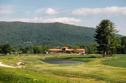 Waynesville Inn and Golf Club, Tapestry Collection