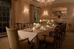 The Hay-Adams