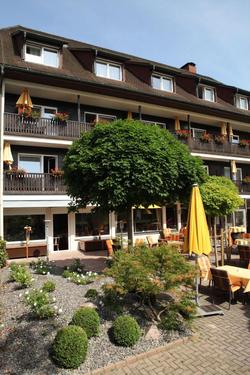 Ringhotel Goldener Knopf