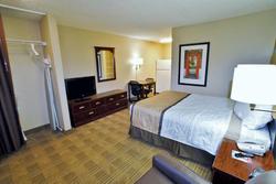 Extended Stay America - Richmond - W. Broad Street