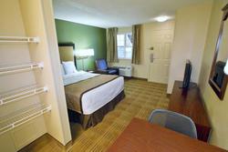 Extended Stay America - Richmond - W. Broad Street