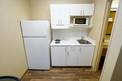 Extended Stay America - Richmond - W. Broad Street