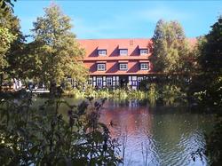 Springbachmühle