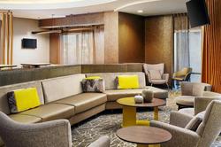 SpringHill Suites Richmond Northwest