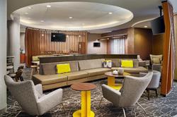 SpringHill Suites Richmond Northwest