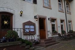 Gasthaus Auerhahn