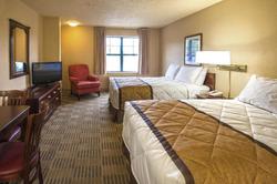 Extended Stay America - North Chesterfield - Arbor