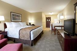 Extended Stay America - North Chesterfield - Arbor