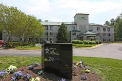 Extended Stay America - North Chesterfield - Arbor