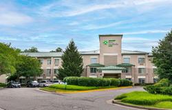 Extended Stay America - North Chesterfield - Arbor