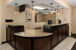 Residence Inn Richmond Northwest