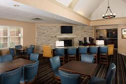 Residence Inn Richmond Northwest