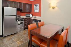 Residence Inn Richmond Northwest